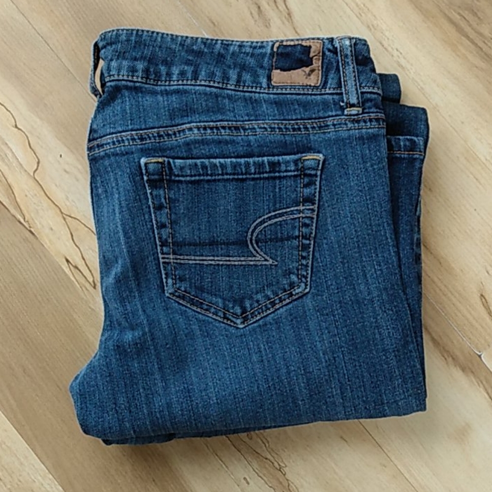 AE Jeans
